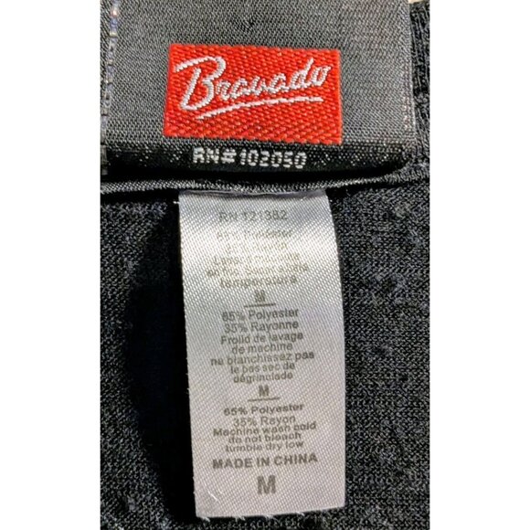 Harley Davidson Womens Sz M‎ Shirt Smoky Mountain Wings Graphic Biker Motorcycle - Picture 5 of 8